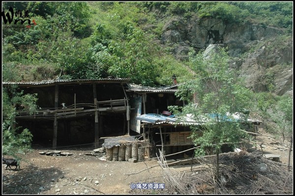 唯美之家 - 武当山之行-山间溪水畔 第 203 张图片
