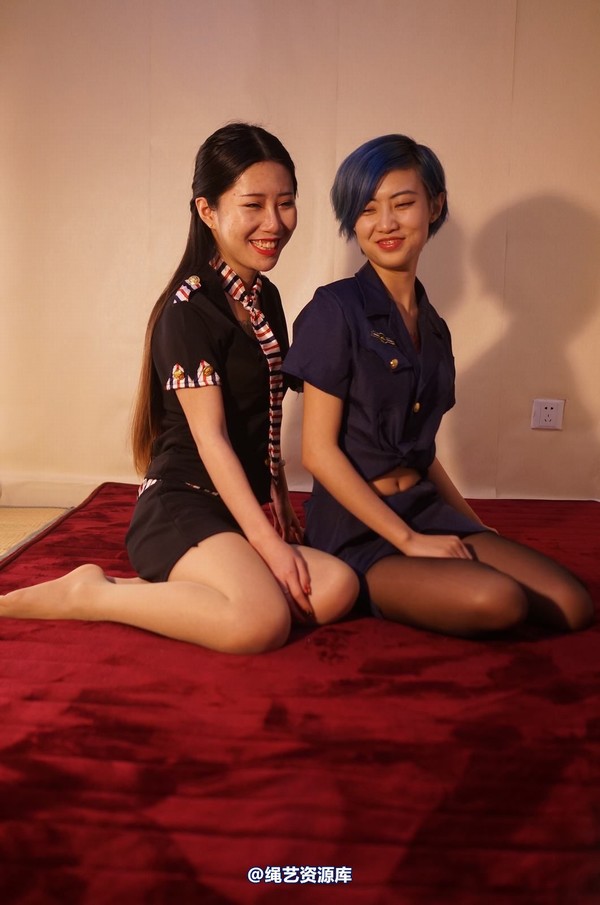 dk13美束馆 - 2.4-小宝+甜心双人技师驷马A-160P 第 68 张图片