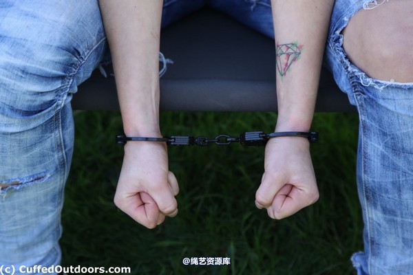 cuffedoutdoors - cod576 第 18 张图片