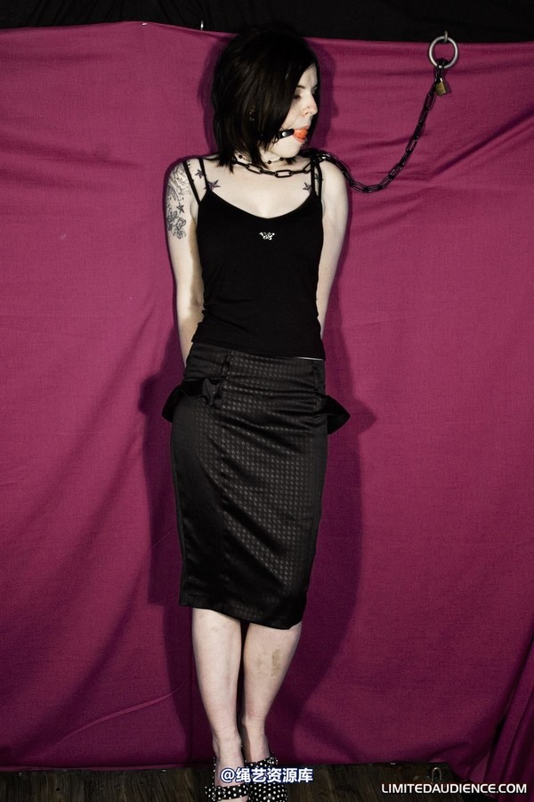 limitedaudience - 2010 jenvy display model 第 10 张图片