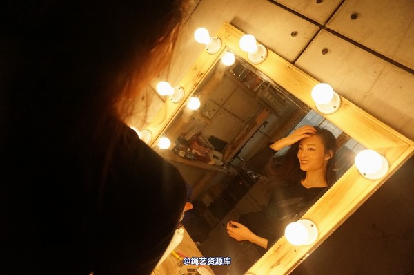 dk13美束馆 - 1.14-林夏黑鞋A 第 13 张图片