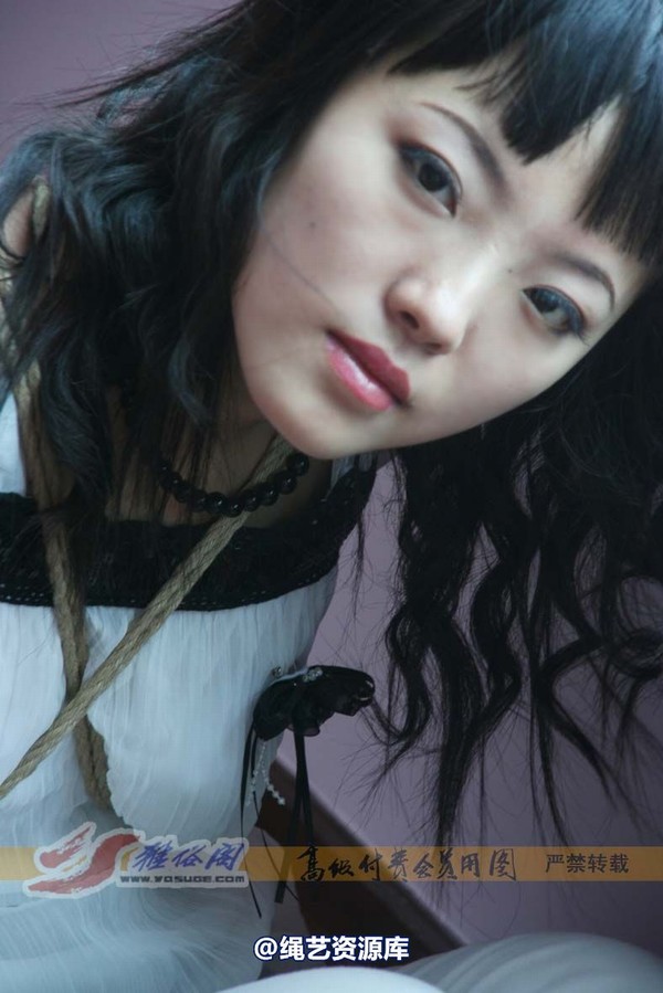 雅俗阁 - 20071206雅绪冷艳休闲装 第 10 张图片