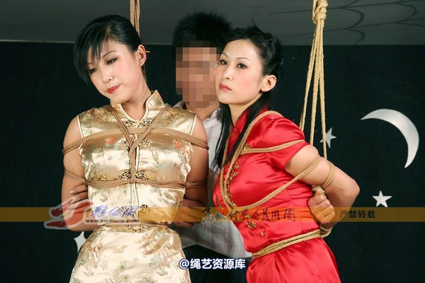 雅俗阁 - 20070108雅柔雅颖 第 62 张图片