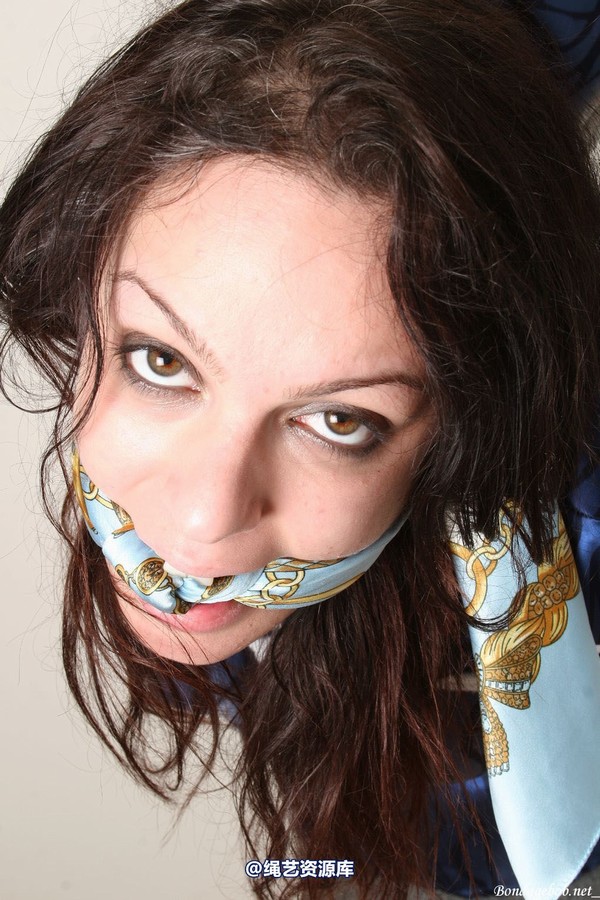 bondagebob - Beauvoir Strappado hell 第 53 张图片