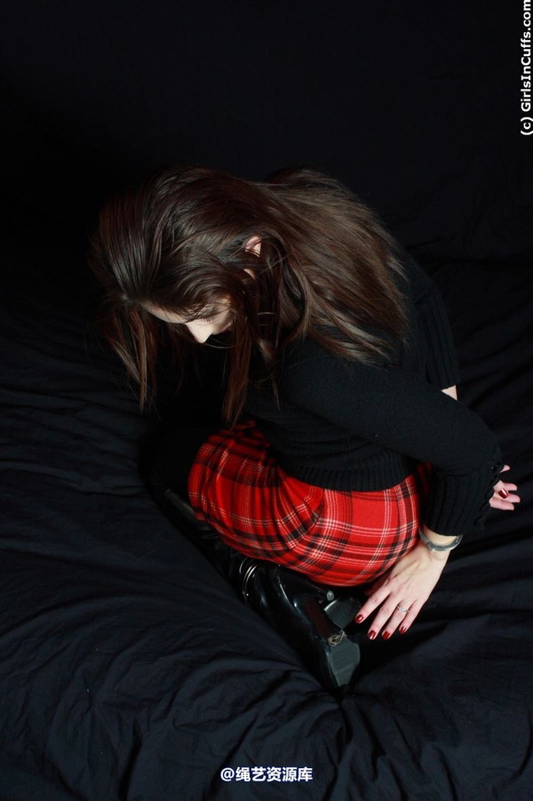 girlsincuffs - gic270 第 83 张图片