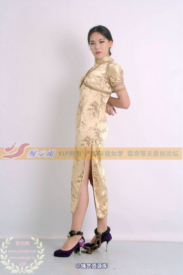 雅俗阁 - 2013-NO.27Model网友II 第 51 张图片