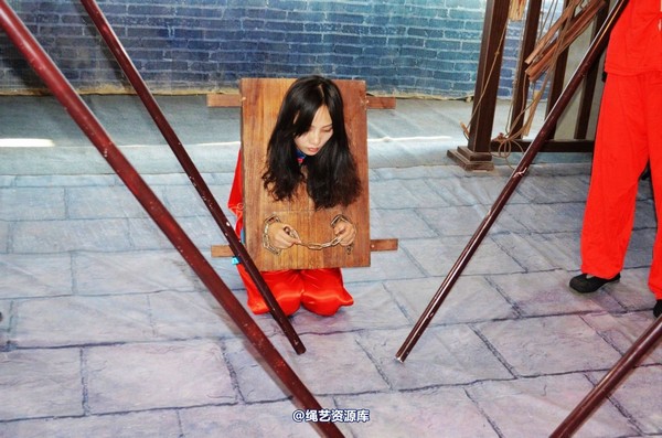 mj影视 - 血的代价梦境古大堂 女囚众生相2013-08-26 第 110 张图片