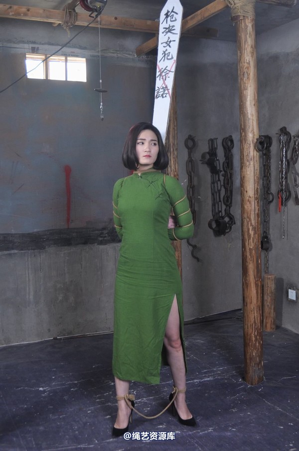 mj影视 - 英烈女侠 第 351 张图片