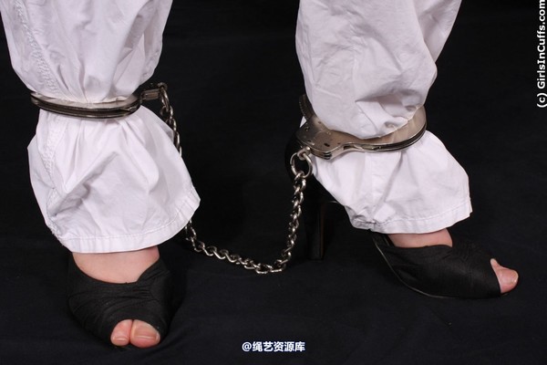 girlsincuffs - gic242 第 90 张图片