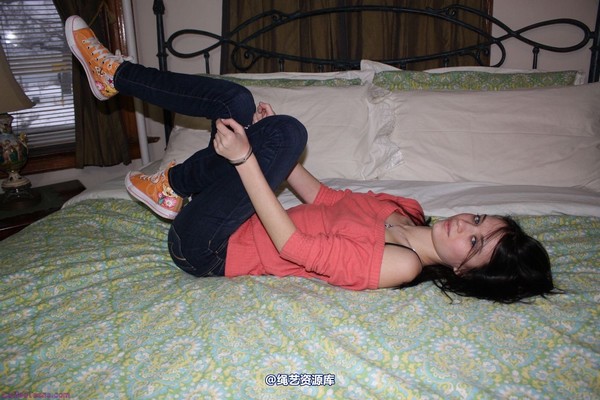 cuffedteens - ct076 第 21 张图片