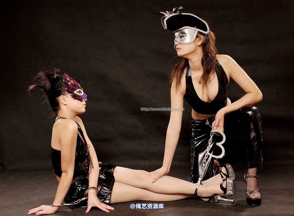 丽柜美束 - 2006-01-16 第 8 张图片