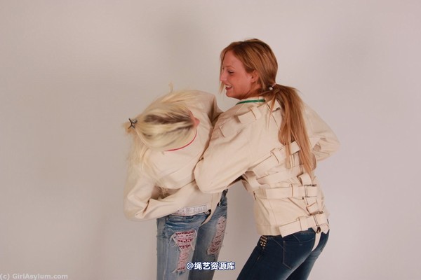 girlasylum - ga336 第 41 张图片
