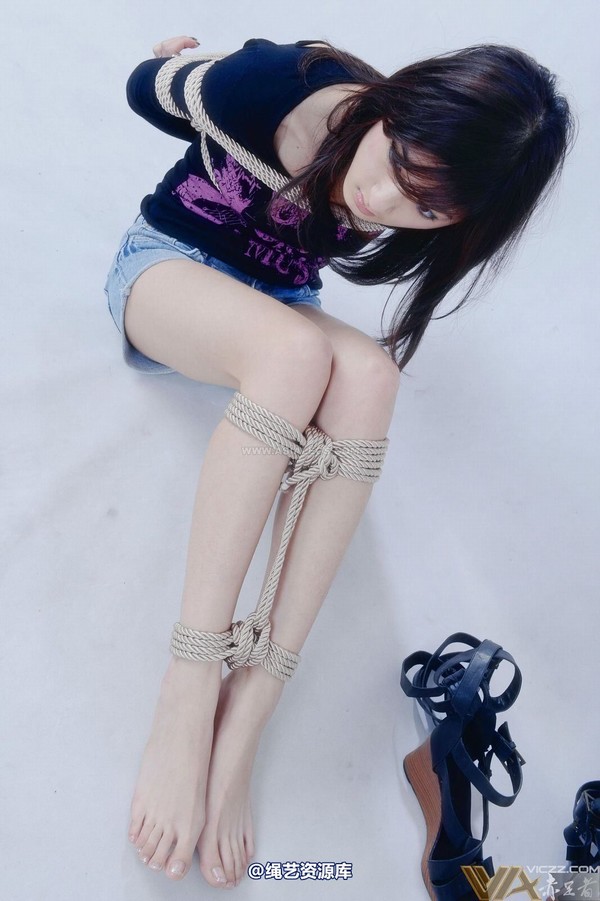 赤足者 - Elaine2012-6 第 18 张图片