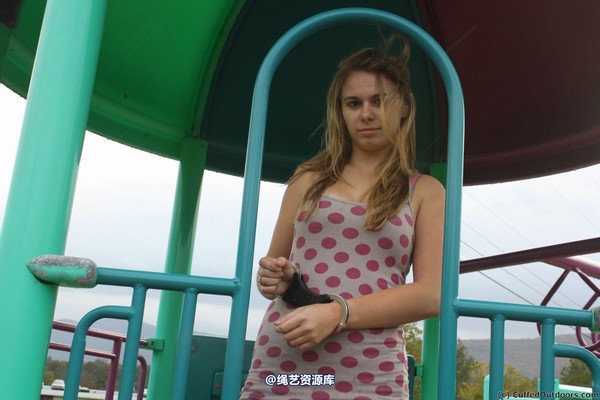 cuffedoutdoors - cod330 第 44 张图片