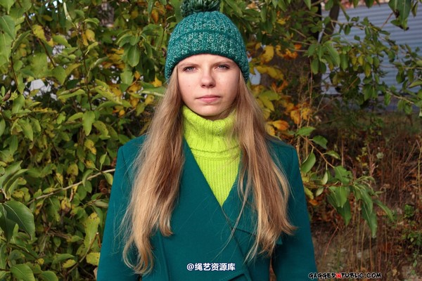 gaggedinpublic - gip458 第 2 张图片
