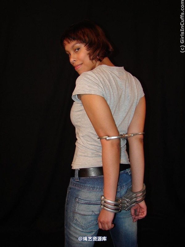 girlsincuffs - gic022 第 53 张图片