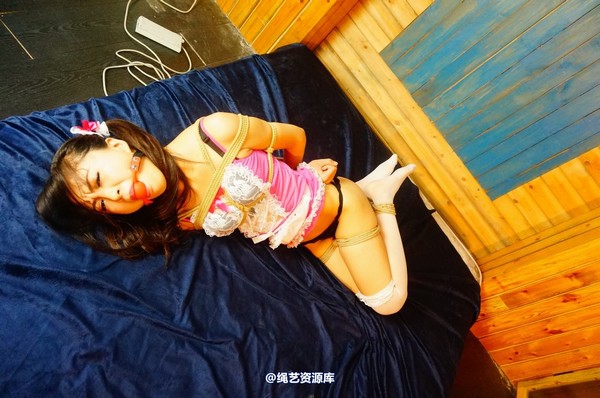 dk13美束馆 - 7.25-B欢欢粉色-120P 第 76 张图片