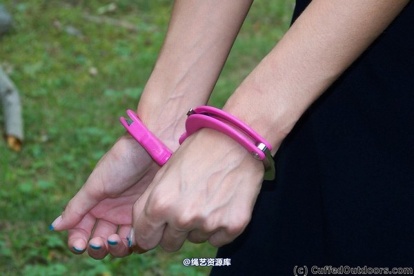 cuffedoutdoors - cod155 第 27 张图片