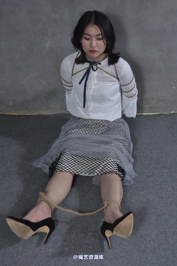 mj影视 - 淑女被抓 第 366 张图片