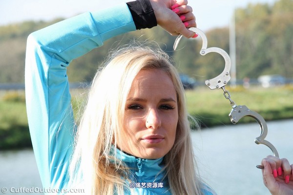 cuffedoutdoors - cod326 第 8 张图片