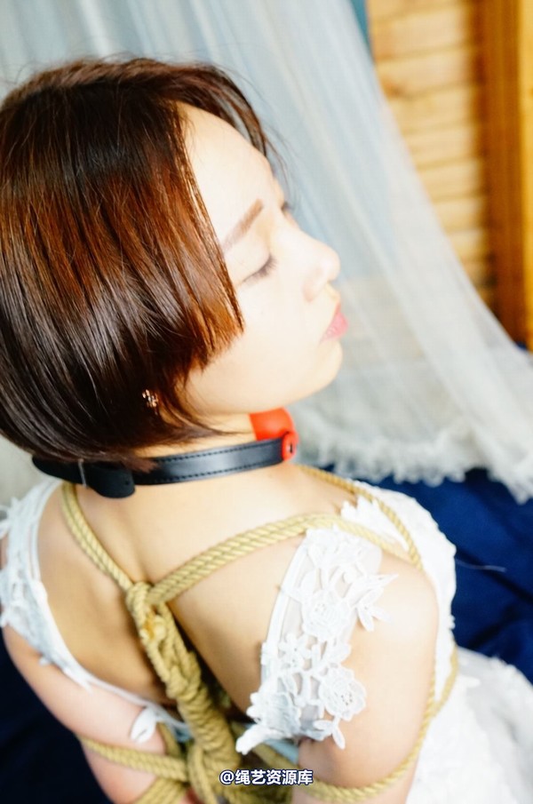 dk13美束馆 - 9.16-小仙儿白婚纱-A130P 第 6 张图片
