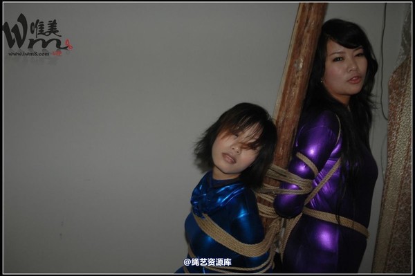 唯美之家 - 08-04-20女飞贼喋血 第 230 张图片