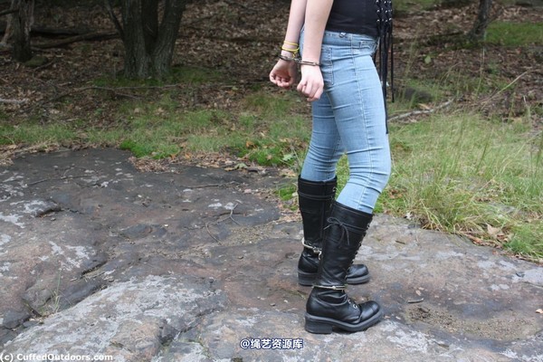 cuffedoutdoors - cod310 第 29 张图片