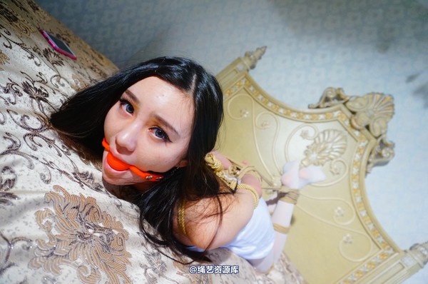 dk13美束馆 - 5.25-小溪白色睡衣-D120P 第 70 张图片