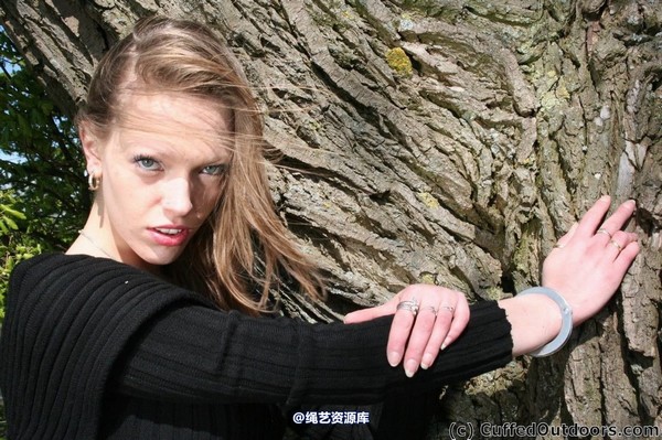 cuffedoutdoors - cod027 第 72 张图片