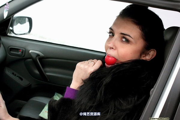 gaggedinpublic - gip214 第 30 张图片