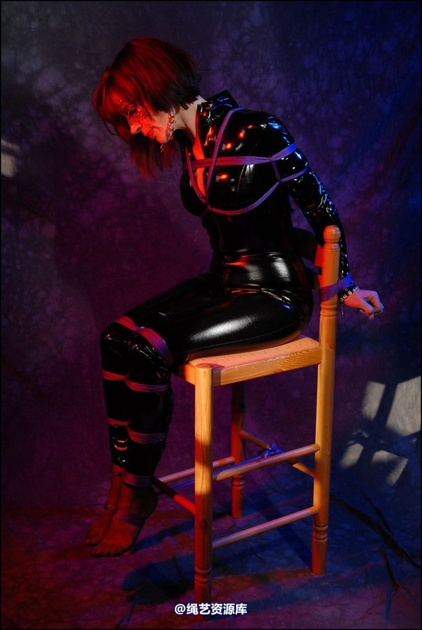simplytied - The Mask 第 37 张图片