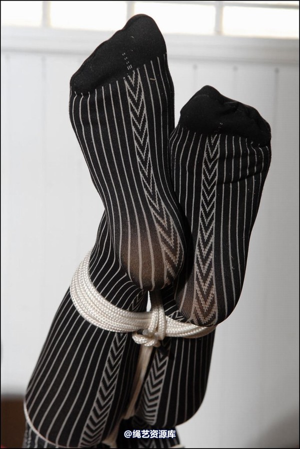 simplytied - Sophia D in wolfords 第 44 张图片