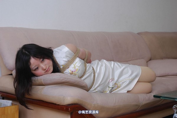 唯美之家 - 小雨日式捆绑2010-3-26 第 112 张图片