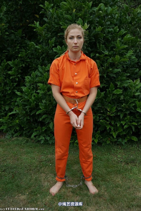 cuffedinuniform - ciu551 第 1 张图片