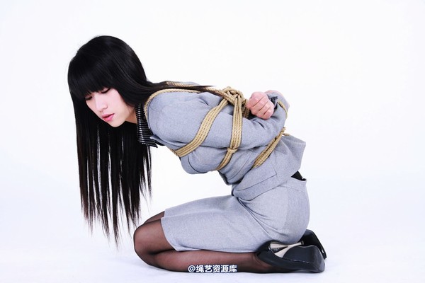 神艺缘 - 207-制服情结 第 26 张图片