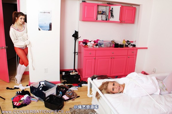 conversationpiece - Jamie-2015-04-07 第 14 张图片