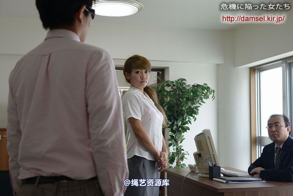 jpdamsel - 20140123 共犯 第 12 张图片