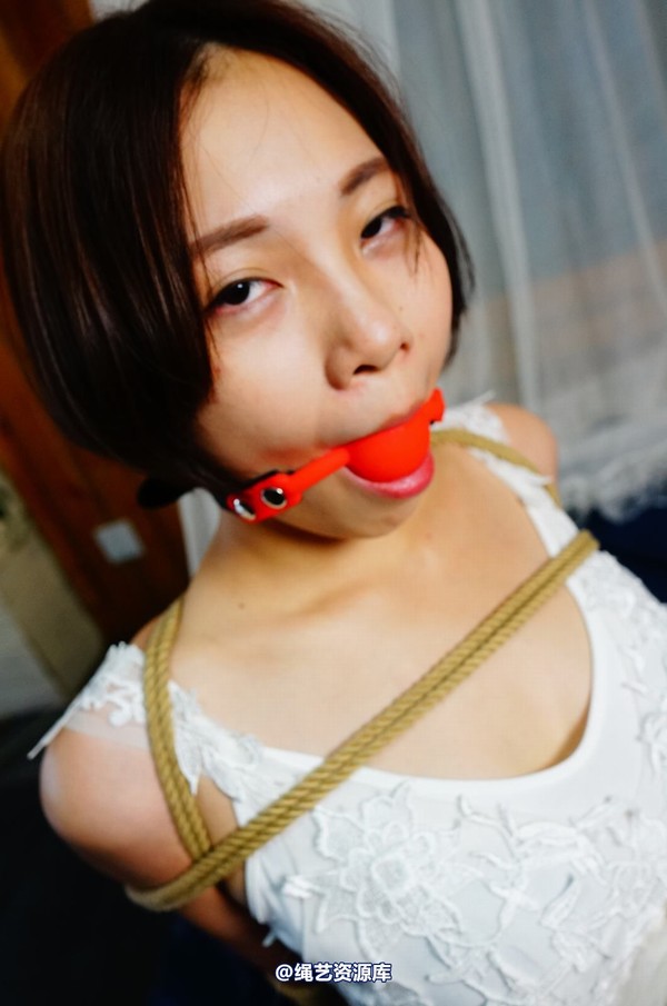 dk13美束馆 - 9.16-小仙儿白婚纱-B130P 第 10 张图片
