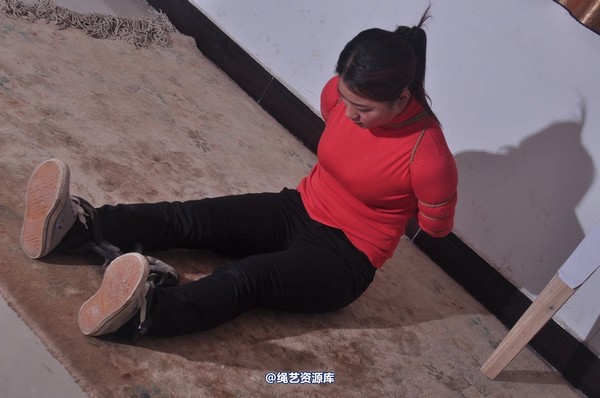 mj影视 - 陈沫 又见“麻抢女孩”6 第 5 张图片