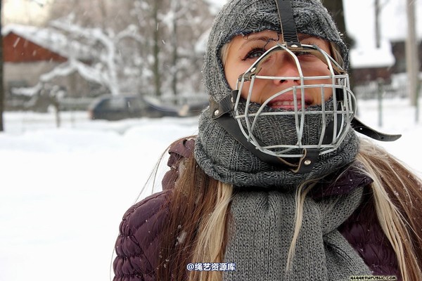 gaggedinpublic - gip192 第 36 张图片