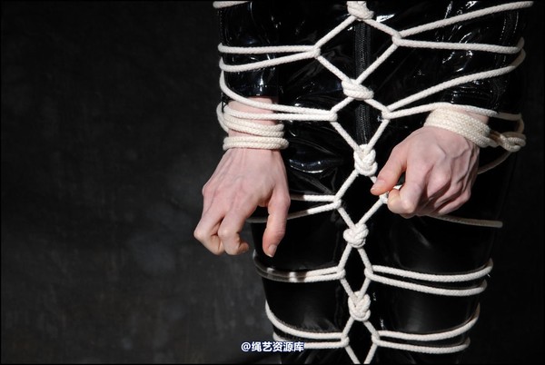 simplytied - PVC pole tied 第 17 张图片