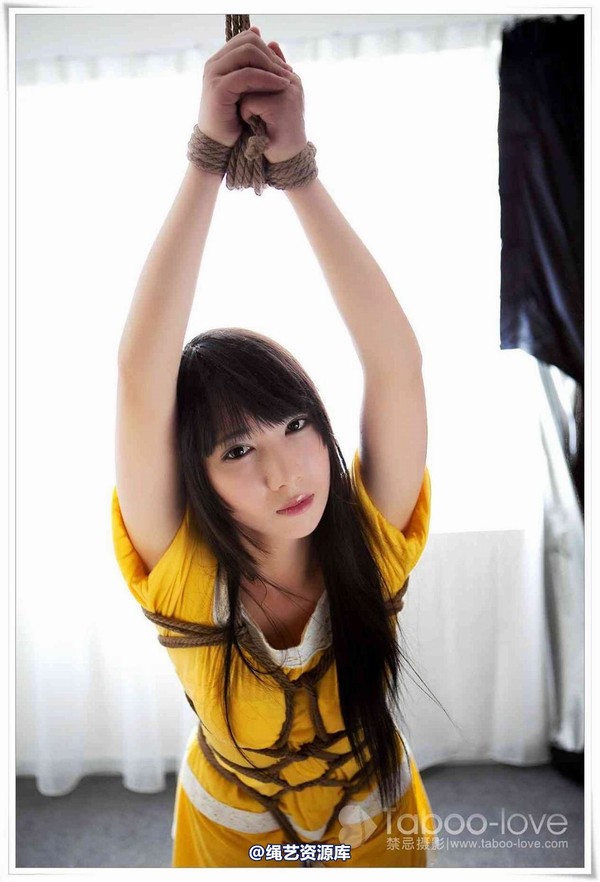 禁忌摄影 - No.001 米勒 迷人的眼神 第 10 张图片