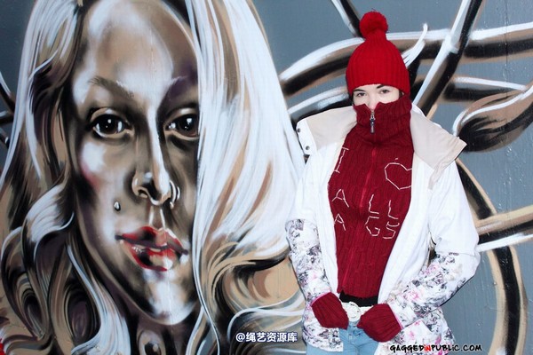 gaggedinpublic - gip470 第 74 张图片