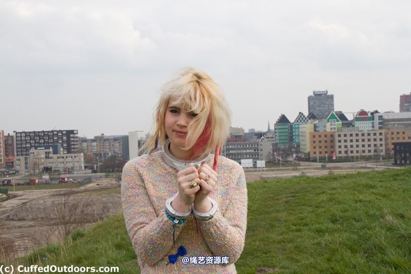 cuffedoutdoors - cod521 第 43 张图片