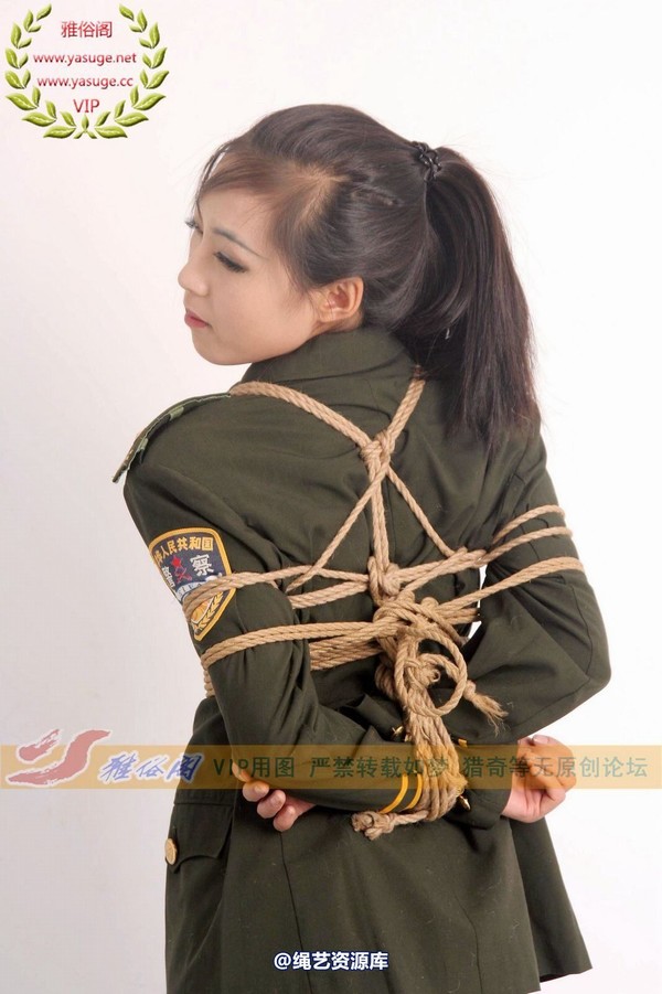 雅俗阁 - 2013-NO.35 Model雅曼 第 102 张图片