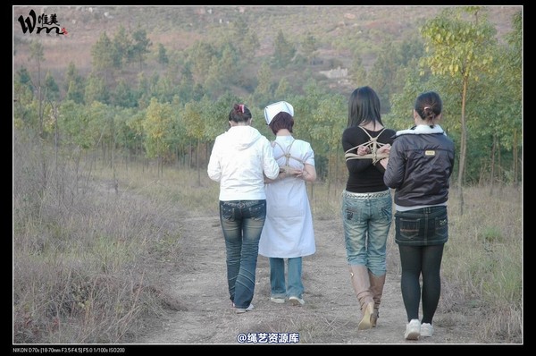 唯美之家 - 2008-11-13外拍(蓝雪 第 294 张图片