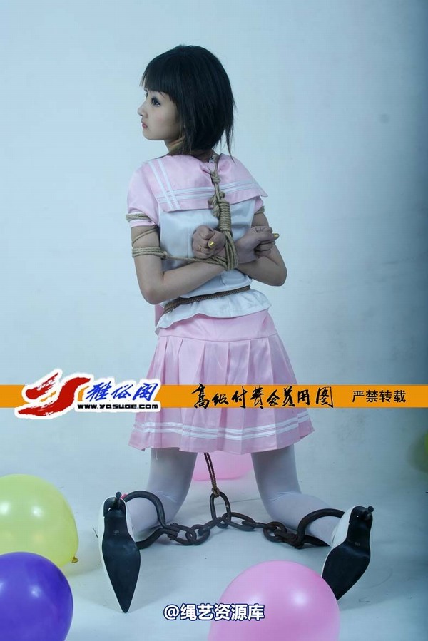 雅俗阁 - 20070424雪儿学生装 第 33 张图片