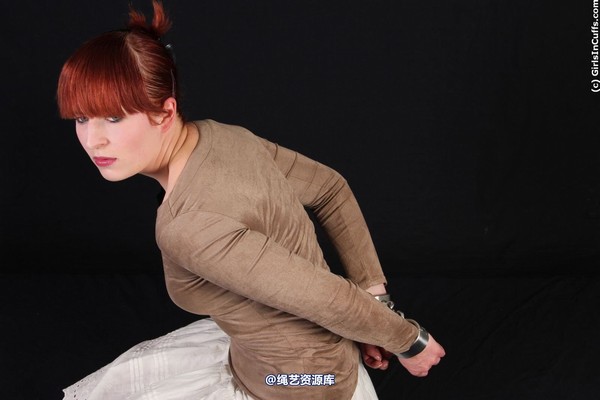 girlsincuffs - gic319 第 73 张图片