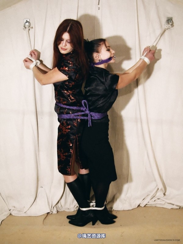limitedaudience - 2012 lazuli scarlett back to back 第 24 张图片