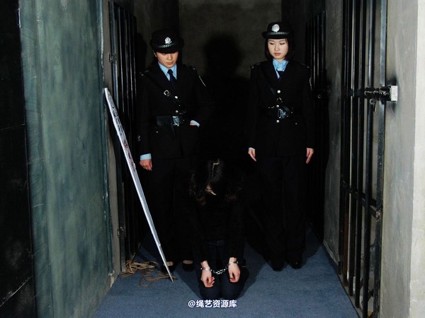 mj影视 - 林晓青‘毒枭’大姐大1-2013-04-28 第 13 张图片